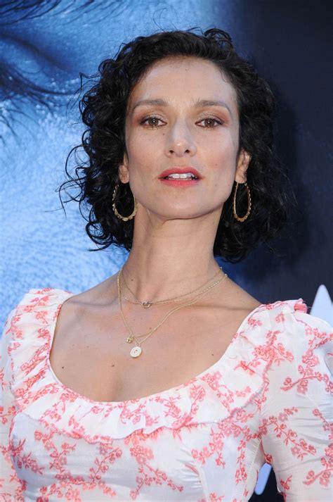 Indira Varma